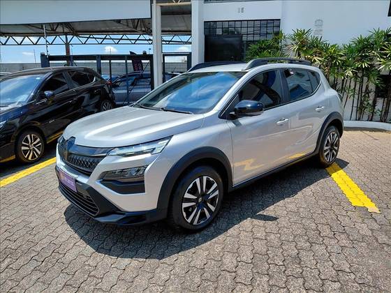 RENAULT KARDIAN 1.0 TCE FLEX EVOLUTION EDC RENAULT KARDIAN 1.0 TCE FLEX EVOLUTION EDC